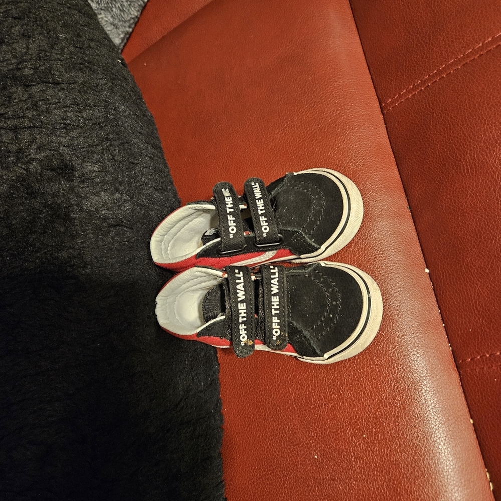 Baby Vans - Picture 4 of 6